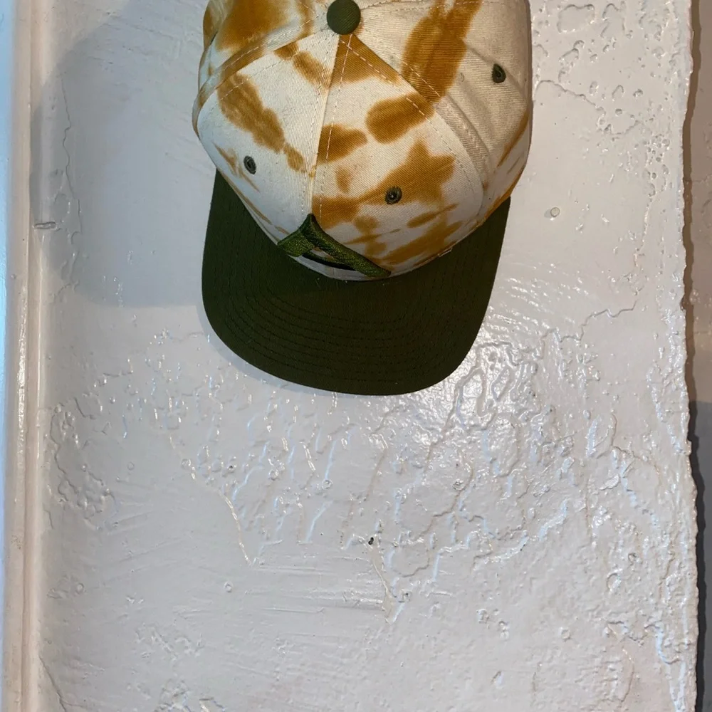 AKOO snap back - Picture 4 of 6